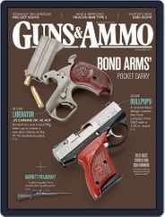 Guns & Ammo (Digital) Subscription                    November 1st, 2017 Issue