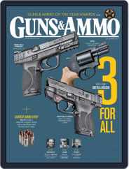 Guns & Ammo (Digital) Subscription                    December 1st, 2017 Issue