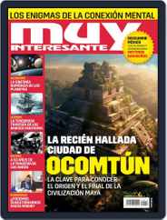 Muy Interesante México (Digital) Subscription                    December 1st, 2023 Issue