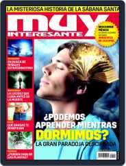 Muy Interesante México (Digital) Subscription                    October 1st, 2023 Issue