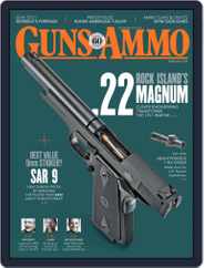 Guns & Ammo (Digital) Subscription                    February 1st, 2018 Issue