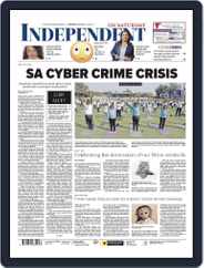 Independent on Saturday (Digital) Subscription                    June 22nd, 2024 Issue