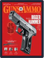 Guns & Ammo (Digital) Subscription                    March 1st, 2018 Issue