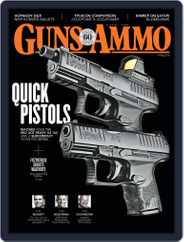 Guns & Ammo (Digital) Subscription                    April 1st, 2018 Issue