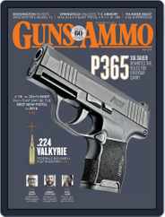 Guns & Ammo (Digital) Subscription                    May 1st, 2018 Issue