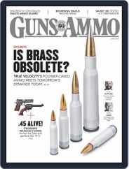 Guns & Ammo (Digital) Subscription                    June 1st, 2018 Issue