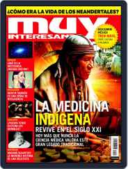 Muy Interesante México (Digital) Subscription                    March 1st, 2024 Issue