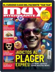 Muy Interesante México (Digital) Subscription                    February 1st, 2024 Issue