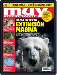 Muy Interesante México (Digital) Subscription                    January 1st, 2024 Issue