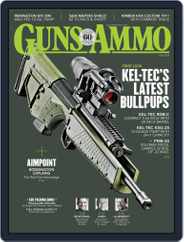 Guns & Ammo (Digital) Subscription                    July 1st, 2018 Issue