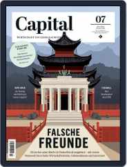 Capital Germany (Digital) Subscription                    July 1st, 2024 Issue