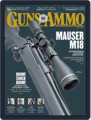 Guns & Ammo (Digital) Subscription                    August 1st, 2018 Issue