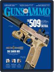 Guns & Ammo (Digital) Subscription                    September 1st, 2018 Issue
