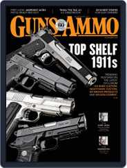 Guns & Ammo (Digital) Subscription                    November 1st, 2018 Issue
