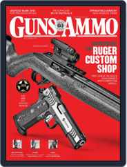 Guns & Ammo (Digital) Subscription                    December 1st, 2018 Issue