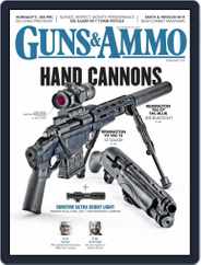 Guns & Ammo (Digital) Subscription                    February 1st, 2019 Issue
