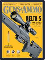 Guns & Ammo (Digital) Subscription                    March 1st, 2019 Issue
