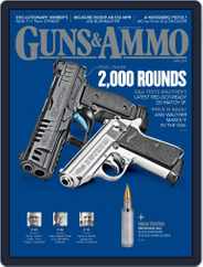 Guns & Ammo (Digital) Subscription                    April 1st, 2019 Issue
