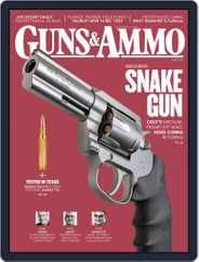 Guns & Ammo (Digital) Subscription                    May 1st, 2019 Issue