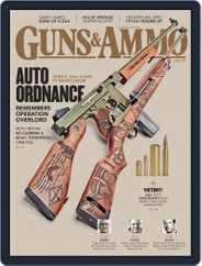 Guns & Ammo (Digital) Subscription                    June 1st, 2019 Issue