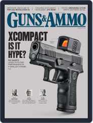 Guns & Ammo (Digital) Subscription                    August 1st, 2019 Issue