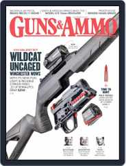Guns & Ammo (Digital) Subscription                    September 1st, 2019 Issue