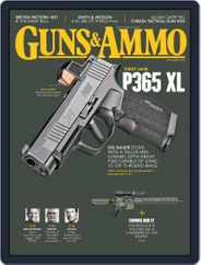 Guns & Ammo (Digital) Subscription                    October 1st, 2019 Issue