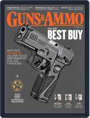 Guns & Ammo (Digital) Subscription                    December 1st, 2019 Issue