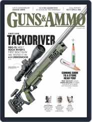 Guns & Ammo (Digital) Subscription                    January 1st, 2020 Issue