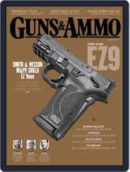 Guns & Ammo (Digital) Subscription                    February 1st, 2020 Issue