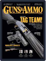 Guns & Ammo (Digital) Subscription                    March 1st, 2020 Issue