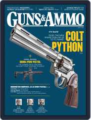 Guns & Ammo (Digital) Subscription                    April 1st, 2020 Issue