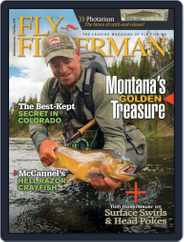 Fly Fisherman (Digital) Subscription                    February 1st, 2018 Issue