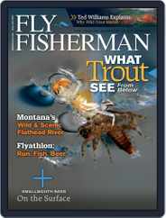Fly Fisherman (Digital) Subscription                    June 1st, 2018 Issue