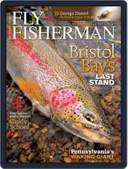 Fly Fisherman (Digital) Subscription August 1st, 2018 Issue