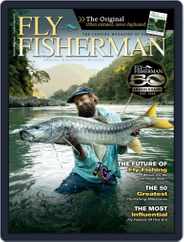 Fly Fisherman (Digital) Subscription                    September 25th, 2018 Issue
