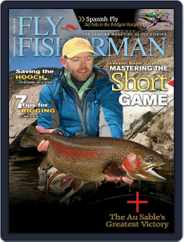 Fly Fisherman (Digital) Subscription                    February 1st, 2019 Issue