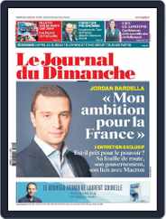 Le Journal du dimanche (Digital) Subscription                    June 23rd, 2024 Issue