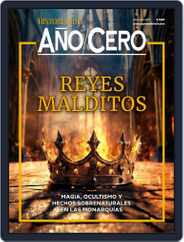 Año Cero (Digital) Subscription                    July 1st, 2024 Issue