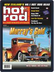 NZ Hot Rod (Digital) Subscription                    July 1st, 2024 Issue