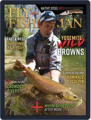 Fly Fisherman (Digital) Subscription June 1st, 2019 Issue