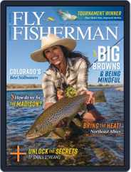 Fly Fisherman (Digital) Subscription                    August 1st, 2019 Issue