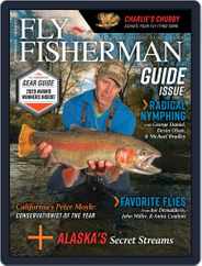 Fly Fisherman (Digital) Subscription                    February 1st, 2020 Issue