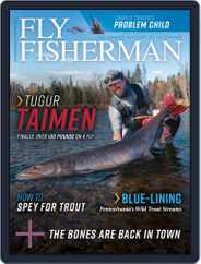 Fly Fisherman (Digital) Subscription April 1st, 2020 Issue