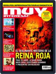 Muy Interesante México (Digital) Subscription                    April 1st, 2024 Issue