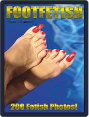 Foot Fetish Adult Photo (Digital) Subscription                    January 12th, 2018 Issue