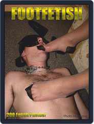 Foot Fetish Adult Photo (Digital) Subscription                    October 11th, 2019 Issue