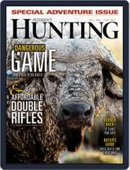 Petersen's Hunting (Digital) Subscription                    December 1st, 2016 Issue