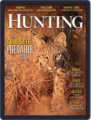 Petersen's Hunting (Digital) Subscription                    March 1st, 2017 Issue