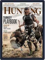 Petersen's Hunting (Digital) Subscription                    April 1st, 2017 Issue